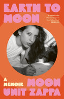 Earth to Moon : A Memoir-9781474623858