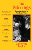 The Stirrings : Winner of the 2024 TLS Ackerley Prize-9781474625319