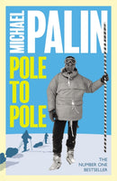 Pole To Pole-9781474625821