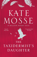 Taxidermist''s Daughter