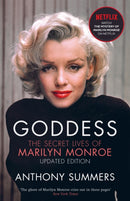 Goddess : The Secret Lives Of Marilyn Monroe-9781474625944