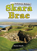 Skara Brae-9781474709255