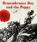 The Remembrance Day and the Poppy-9781474714471