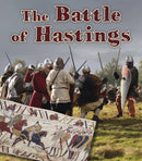 The Battle of Hastings-9781474714488