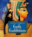 Ancient Egyptian Gods and Goddesses-9781474717311
