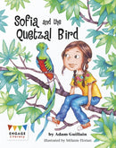 Sofia and the Quetzal Bird-9781474718219