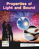 Properties of Light and Sound-9781474718233