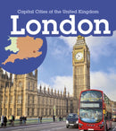 London-9781474727709
