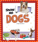 Show Me Dogs-9781474733458