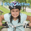 I Stay Active-9781474734882