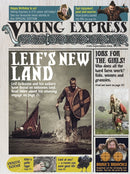 The Viking Express-9781474742122