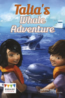 Talia''s Whale Adventure