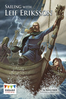 Sailing with Leif Eriksson-9781474746564