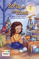 Sofia and the Stone-9781474746625
