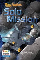 Max Jupiter Solo Mission : Solo Mission-9781474746632