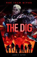 The Dig-9781474749084