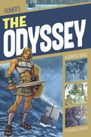 The Odyssey-9781474751384
