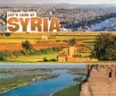 Let's Look at Syria-9781474753159