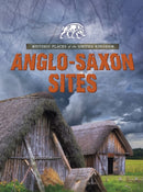 Anglo-Saxon Sites-9781474754200