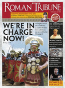 The Roman Tribune-9781474754774