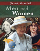Great British Men and Women-9781474754965