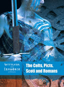 The Celts, Picts, Scoti and Romans-9781474755054