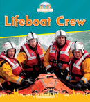 Lifeboat Crew-9781474755504