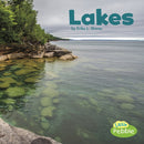 Lakes-9781474758383