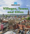 Villages, Towns and Cities-9781474759045