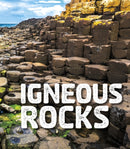 Igneous Rocks-9781474760256