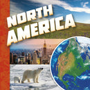 North America-9781474761192