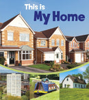 This is My Home-9781474762175