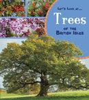 Trees of the British Isles-9781474763912