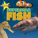Fish Superstars-9781474765251