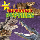 Reptile Superstars-9781474765268