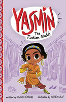 Yasmin the Fashion Model-9781474765572