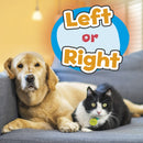 Left or Right-9781474768726