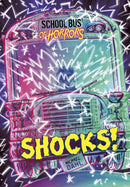 Shocks!-9781474769129