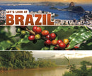 Let's Look at Brazil-9781474769587