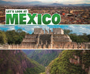 Let's Look at Mexico-9781474769617
