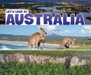 Let's Look at Australia-9781474769648