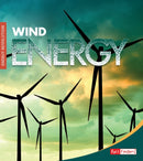 Wind Energy-9781474769945