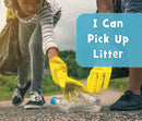 I Can Pick Up Litter-9781474770316