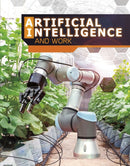 Artificial Intelligence and Work-9781474771061