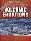 The World's Worst Volcanic Eruptions-9781474771252