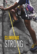 Climbing Strong-9781474771351