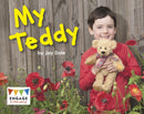 My Teddy-9781474772150