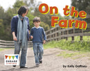 On the Farm-9781474772174