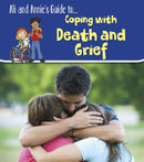 Coping with Death and Grief-9781474773089