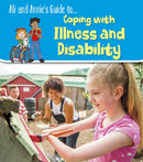 Coping with Illness and Disability-9781474773133